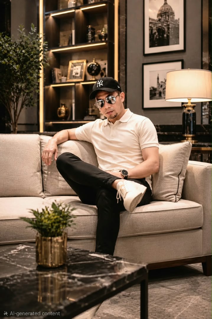 Abdul Azmi Bin Suratman, kepimpinan pemasaran Qalifa Travel & Tours